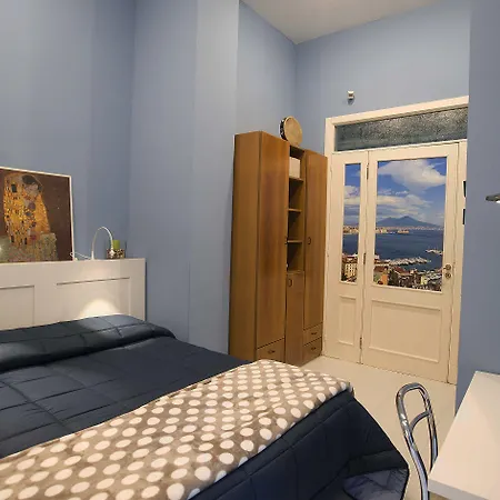Cuore Di Penzion 3*