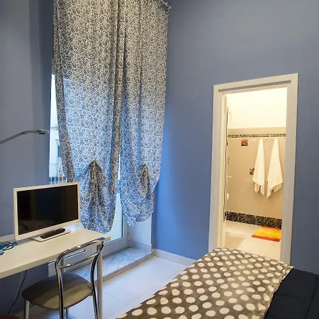 Penzion Cuore Di 3*