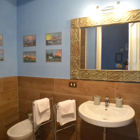 Pensjonat Cuore Di 3*