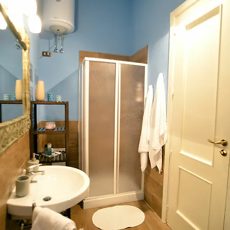 Cuore Di Pensjonat Neapol