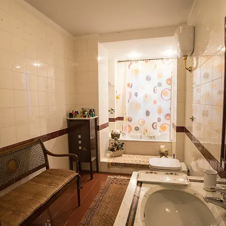 Penzion Cuore Di 3*