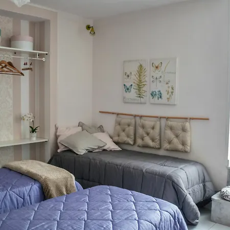 بيت ضيافة Cuore Di