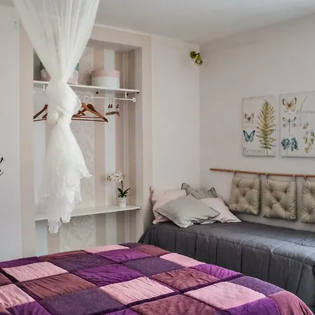 Pensjonat Cuore Di 3*