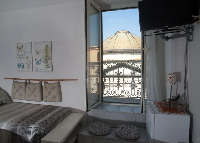 Cuore Di Maison d'hôtes 3*