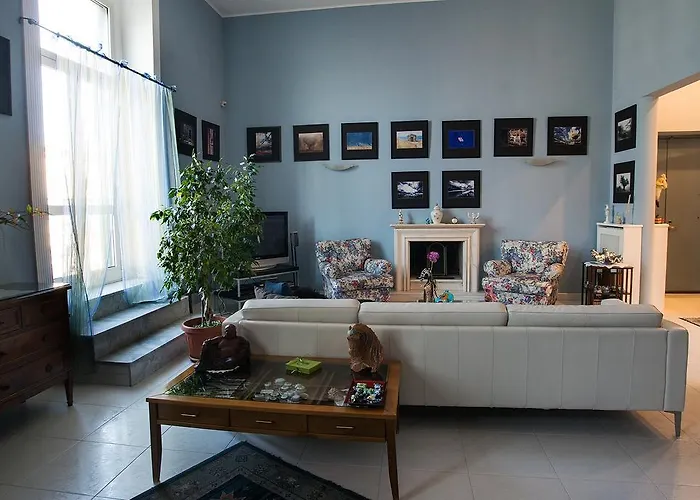 Cuore Di Неаполь