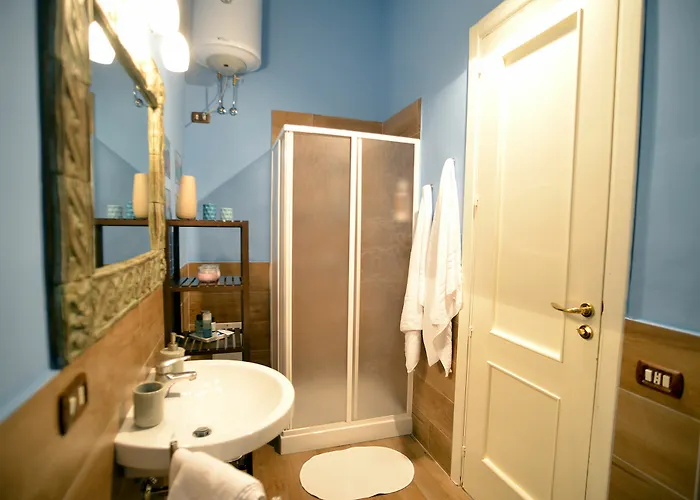 Cuore Di Гостевой дом Неаполь