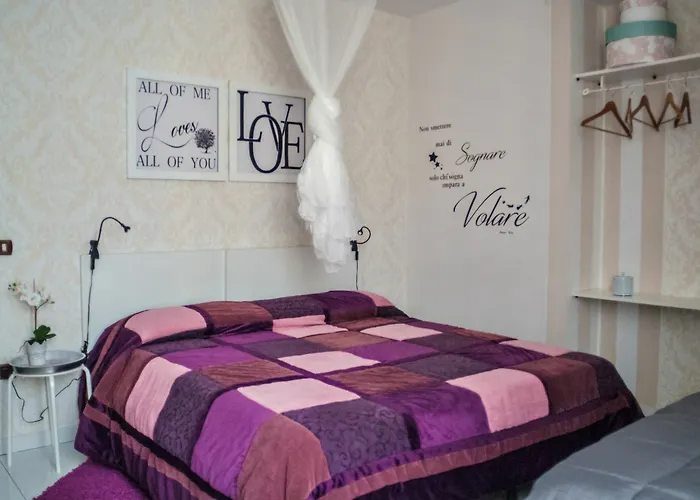 Гостевой дом Cuore Di Неаполь