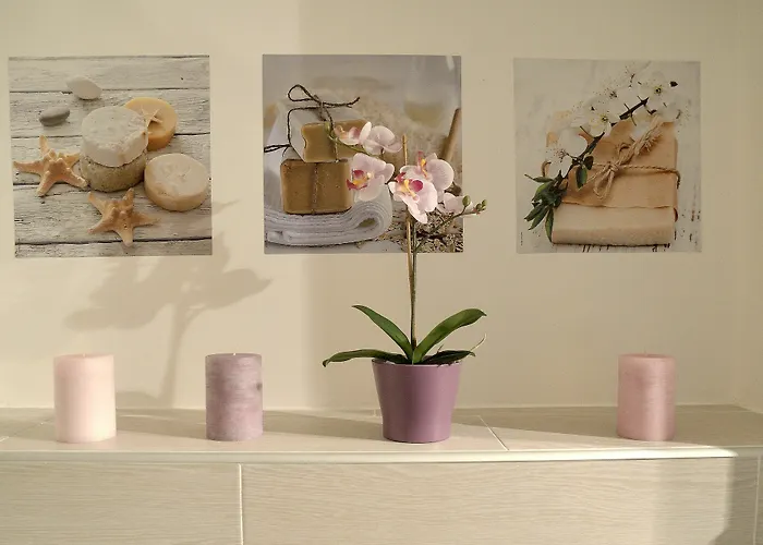 Гостевой дом Cuore Di Неаполь