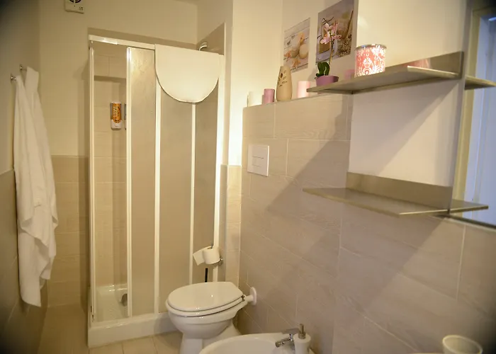 Cuore Di Гостевой дом