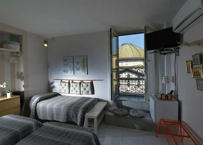Cuore Di Maison d'hôtes 3*