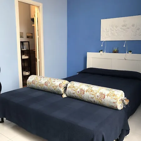 Πανσιόν Cuore Di 3*