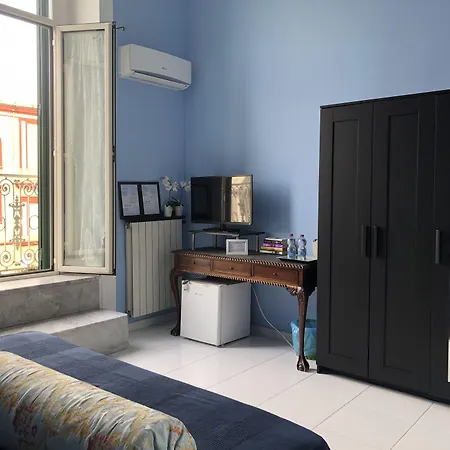 Cuore Di Πανσιόν 3*