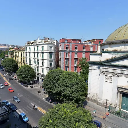 Cuore Di 3* Νάπολη