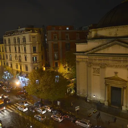 Cuore Di Naples