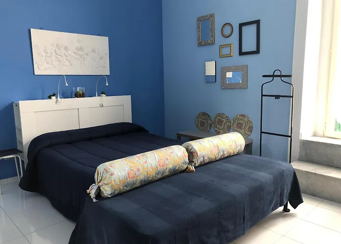 Cuore Di Πανσιόν Νάπολη