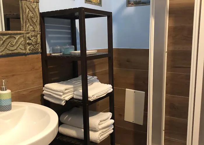 Πανσιόν Cuore Di 3*