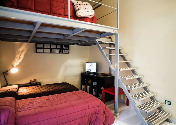 Cuore Di 3* Νάπολη