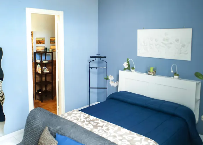 Πανσιόν Cuore Di 3*