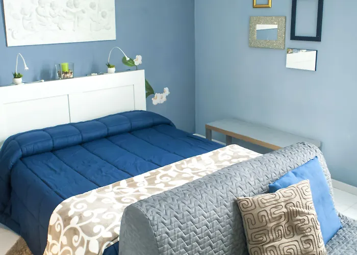 Cuore Di Πανσιόν 3*