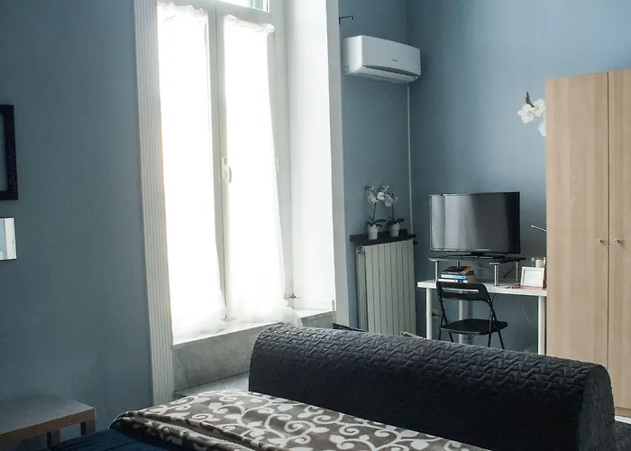 Cuore Di Πανσιόν 3*