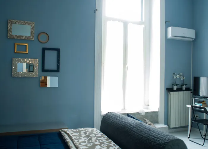 Πανσιόν Cuore Di