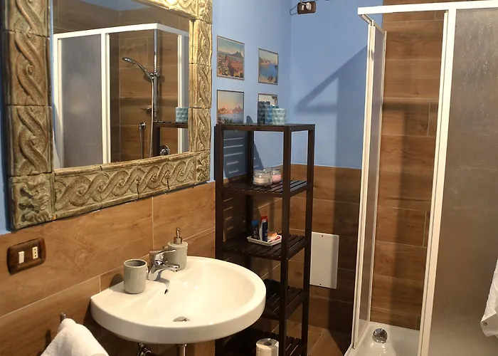 Πανσιόν Cuore Di Νάπολη