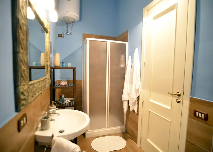 Πανσιόν Cuore Di Νάπολη