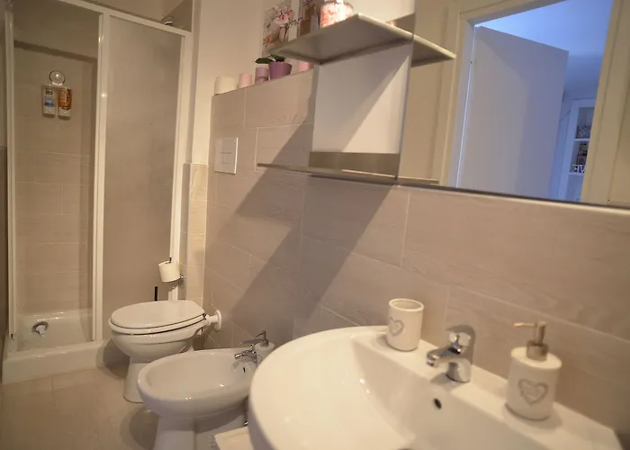 Cuore Di Πανσιόν