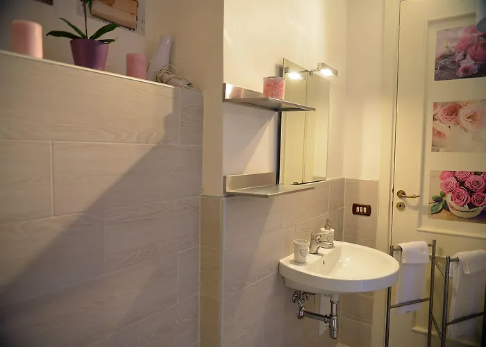 Cuore Di Πανσιόν Νάπολη