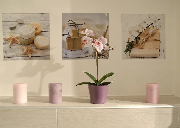 Πανσιόν Cuore Di 3*