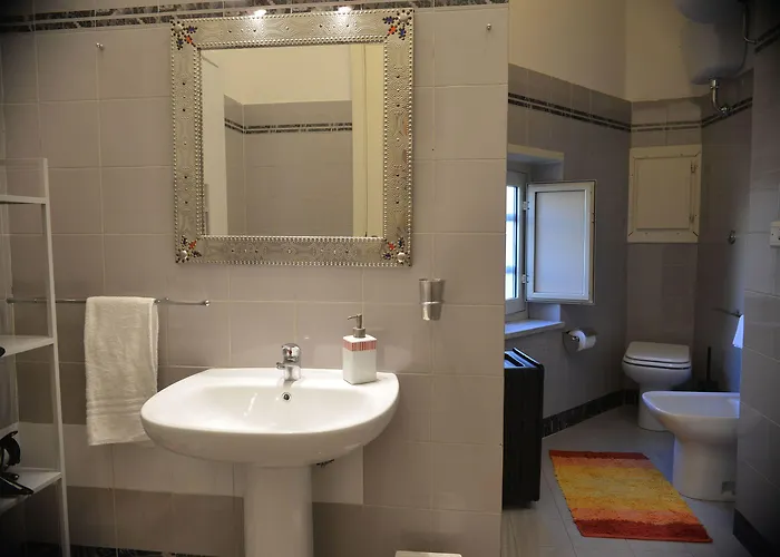 Cuore Di Πανσιόν 3*