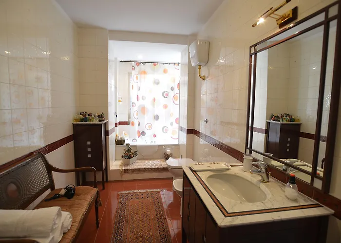 Cuore Di Πανσιόν 3*