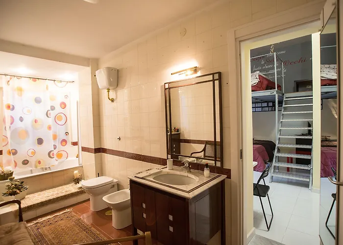 Πανσιόν Cuore Di