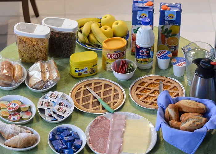 Cuore Di 3* Νάπολη