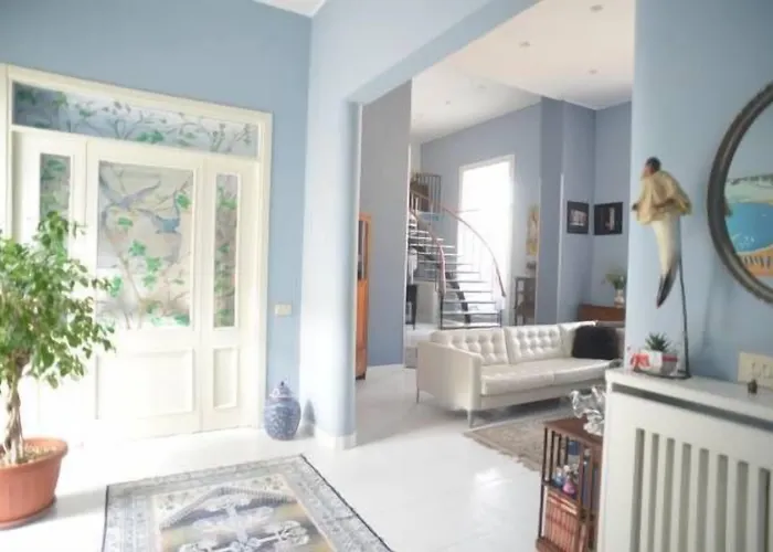 Πανσιόν Cuore Di Νάπολη