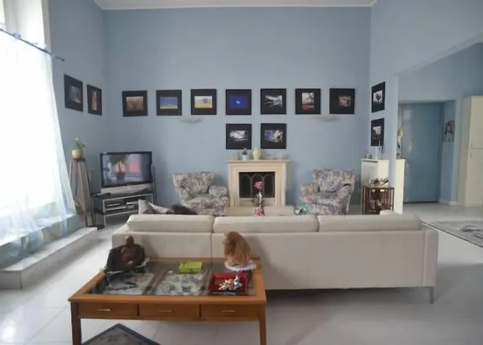 Πανσιόν Cuore Di