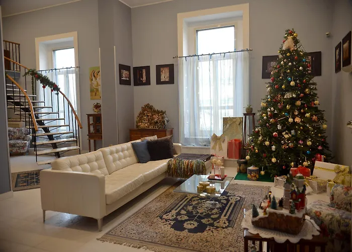 Πανσιόν Cuore Di