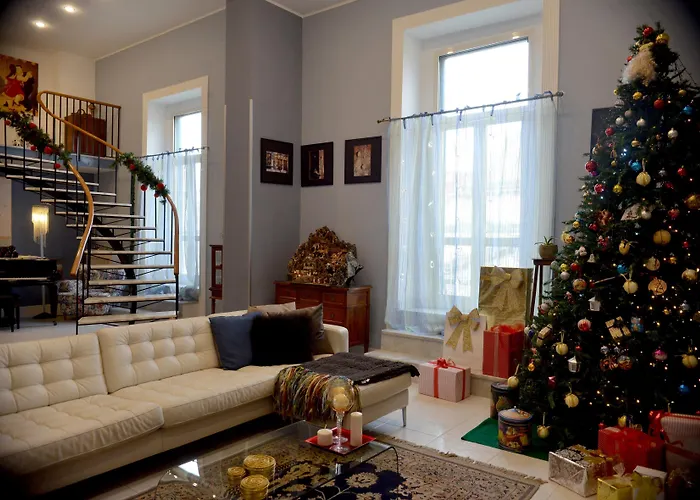 Cuore Di Πανσιόν Νάπολη