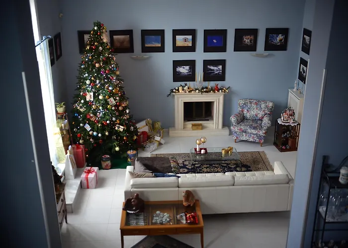 Cuore Di Πανσιόν Νάπολη