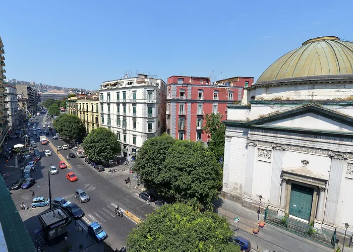 Cuore Di 3* Νάπολη