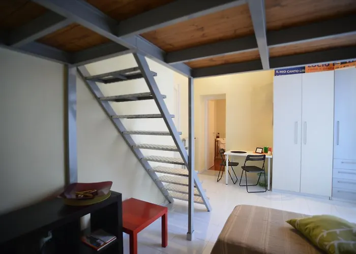 Πανσιόν Cuore Di 3*