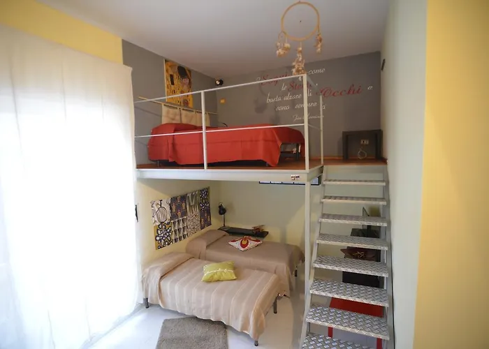 Cuore Di Πανσιόν