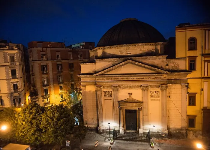 Cuore Di Πανσιόν 3*