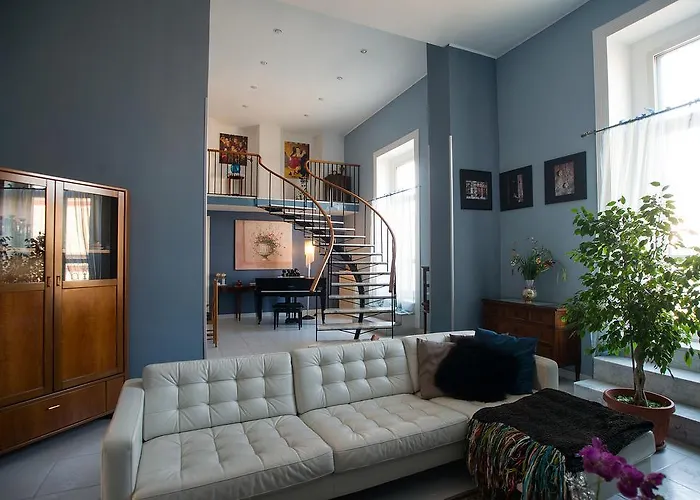 Cuore Di Πανσιόν 3*