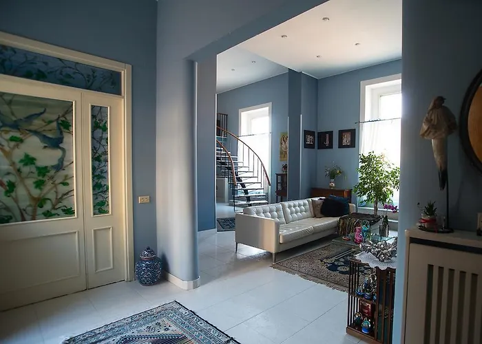 Πανσιόν Cuore Di