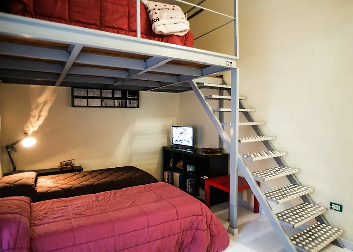 Πανσιόν Cuore Di