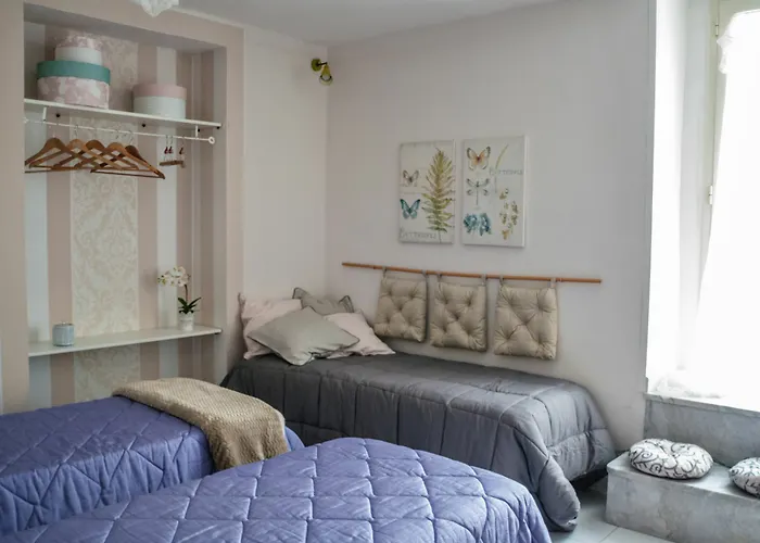 Πανσιόν Cuore Di