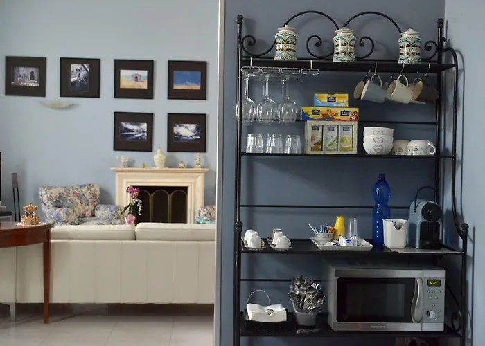 Cuore Di Πανσιόν Νάπολη