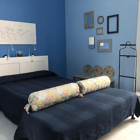 Cuore Di Guest house Naples