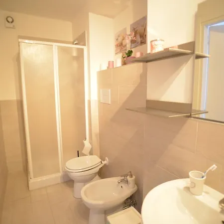 Guest house Cuore Di 3*